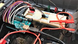 Read more about the article LED and Switch Array with Arduino Uno