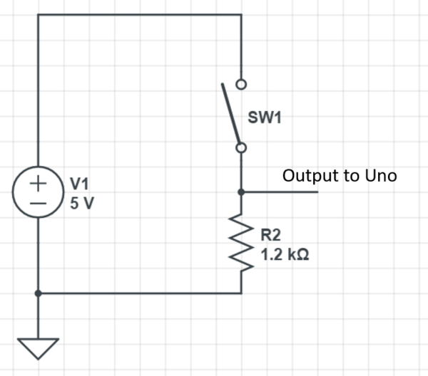 LED and Switch Array with Arduino Uno - ProteShea