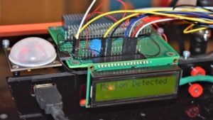 Read more about the article Interface a PIR Sensor with Arduino Uno