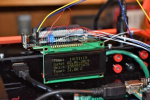 Read more about the article Real-Time Clock with Arduino Uno
