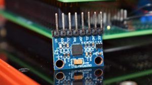 Read more about the article MPU6050 Accelerometer and Gyroscope with Arduino Uno