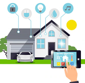 Read more about the article Getting Started with Home Automation
