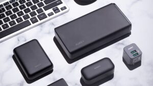 Read more about the article The Ultimate Buying Guide for Battery Power Banks